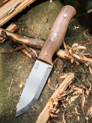 Nóż Naturensöhne MK. III Project #400047 by Böker