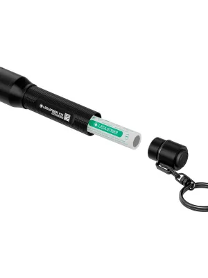 Latarka Ledlenser P3R 200 lm