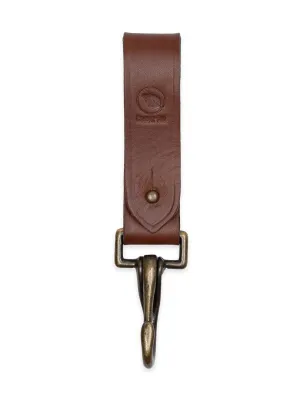 Casström Gear Hook, koniakowy
