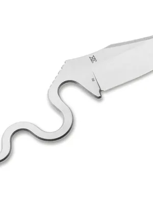 Nóż Böker Plus The Midgards Snake D2