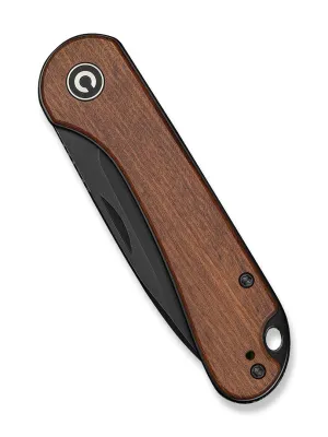 Nóż CIVIVI Elementum Slip Joint Guibourtia