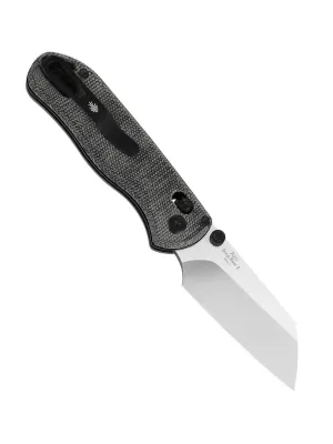 Nóż Kizer Drop Bear 2 Micarta Nitro-V