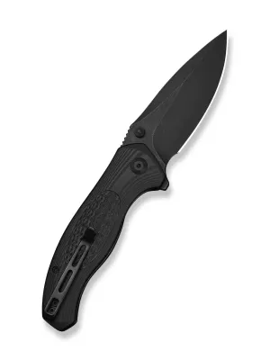 Nóż CIVIVI Vyrent Nitro-X7 Black G10