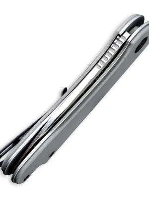 Nóż CIVIVI Elementum C907B Gray