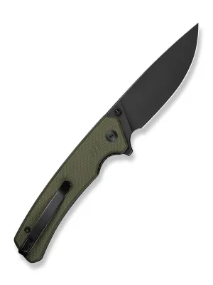 Nóż CIVIVI Merit 14C28N OD Green G10 C24012-2