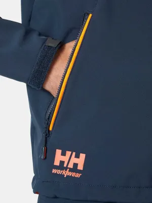 Kurtka Softshell Helly Hansen Chealsea Evo H NAVY