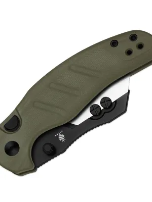 Nóż Kizer C01C Uti 1 G10 5Cr15MoV