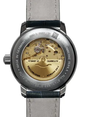 Zegarek Zeppelin Friedrichshafen 85623, 40mm