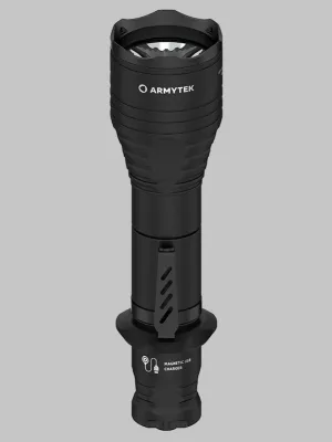 Latarka Armytek VIKING PRO Warm 2050 lm