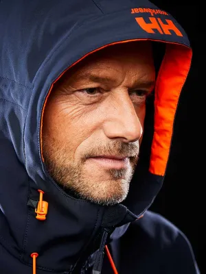 Kurtka Softshell Helly Hansen Chealsea Evo H NAVY
