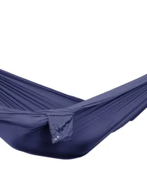 Hamak Ticket To The Moon King Size  Navy Blue