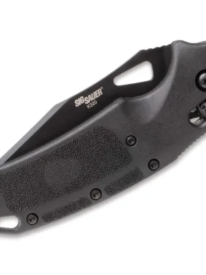 Nóż Hogue SIG 36360 K320 Nitron 3.5" TB GRN