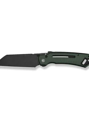 Nóż CIVIVI Buster FG Nitro-V G10 All Black