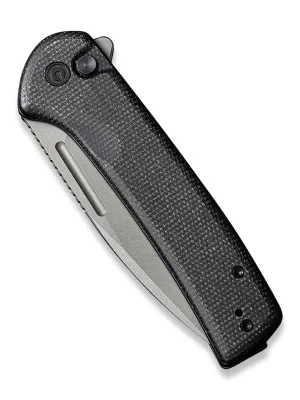 Nóż CIVIVI Conspirator Nitro-V Micarta