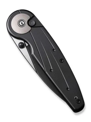 Nóż Civivi Starflare Nitro-V Black Aluminum
