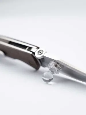 Böker Solingen Small Knife Holder Set