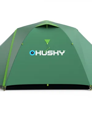 Namiot Husky BURTON 2-3 green