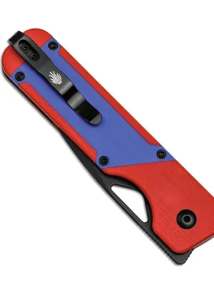 Nóż Kizer Militaw G10 Nitro V
