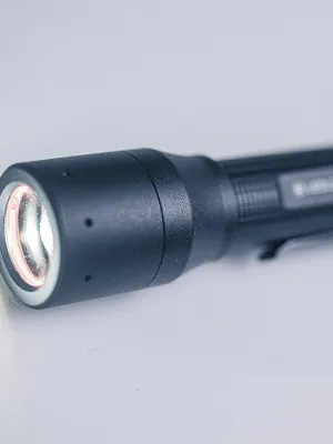 Latarka Ledlenser P5 200 lm