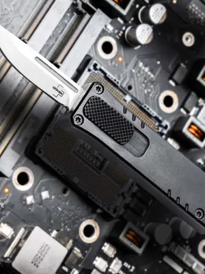 Nóż Böker Plus Micro USB OTF