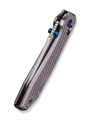 Nóż CIVIVI ELITE Tessera S35VN Purple Aluminum