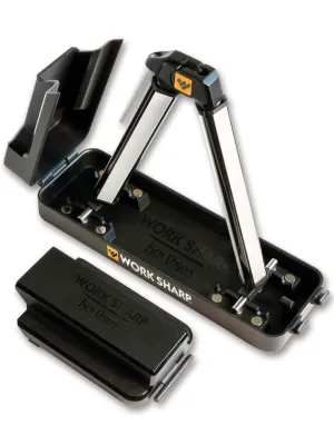 Ostrzałka Work Sharp Angle Set Knife Sharpener