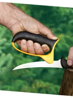 Zestaw Outdoor Edge Butcher-Lite