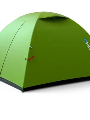 Namiot Husky SAWAJ 2 green