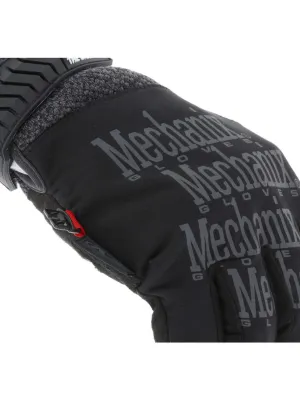 Rękawice Mechanix ColdWork Original GREYBLA r.XL