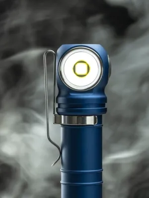 Latarka Armytek Wizard C2 Pro Max LR White 4150 lm