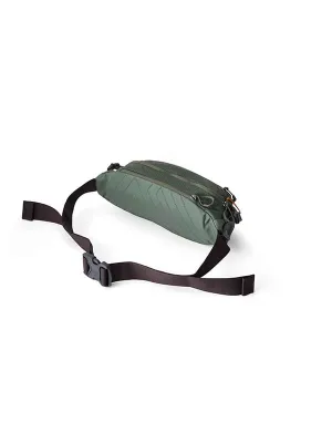 Saszetka nerka Gregory Nano Waistpack 4L T.Green