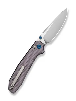 Nóż CIVIVI ELITE Tessera S35VN Purple Aluminum