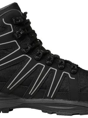 Buty Robocze Helly Hansen Manchester Mid S3 Black