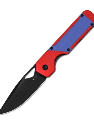 Nóż Kizer Militaw G10 Nitro V