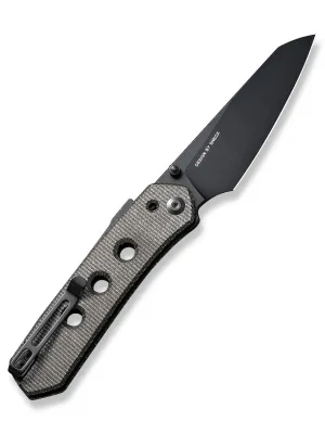 Nóż CIVIVI Vision FG Micarta Green C22036-3