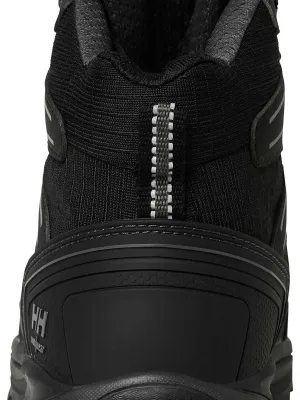 Buty Robocze Helly Hansen Manchester Mid S3 Black