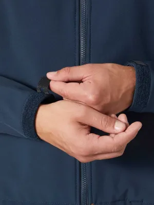 Kurtka Softshell Helly Hansen Chealsea Evo H NAVY