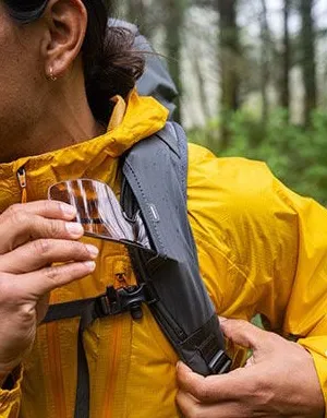 Plecak Gregory Baltoro 100L Pro Rc Lg I.Grey