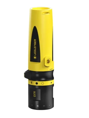 Latarka Ledlenser EX7R