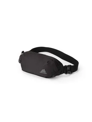 Saszetka nerka Gregory Rhune Belt Bag 1L C.Black