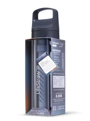 Butelka z filtrem LifeStraw Go 2.0 A.Sea 650ml