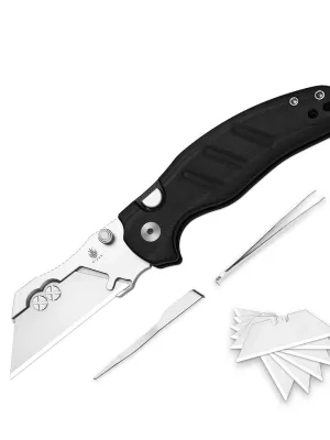 Nóż Kizer C01C Uti 1 G10 5Cr15MoV