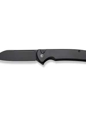 Nóż CIVIVI Chevalier II Aluminum All Black