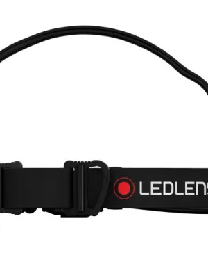 Latarka Ledlenser H19R Core