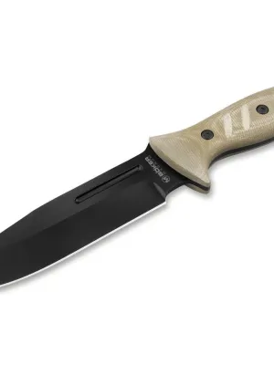 Nóż Magnum Desert Warrior 2.0