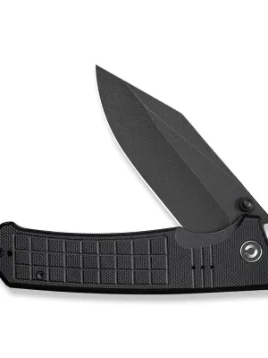 Nóż CIVIVI Tacticorix Nitro-V G10 All Black
