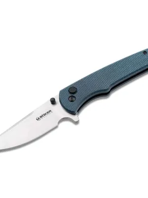 Nóż Magnum Bluejay