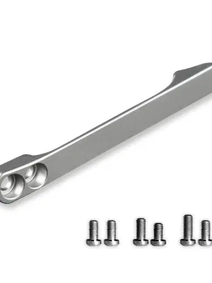 Klips CIVIVI Titanium z 6 śrubkami T001C