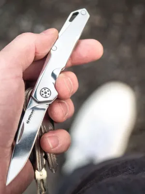 Nóż Magnum Shiny EDC