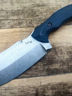 Nóż LKW Compact Butcher G10